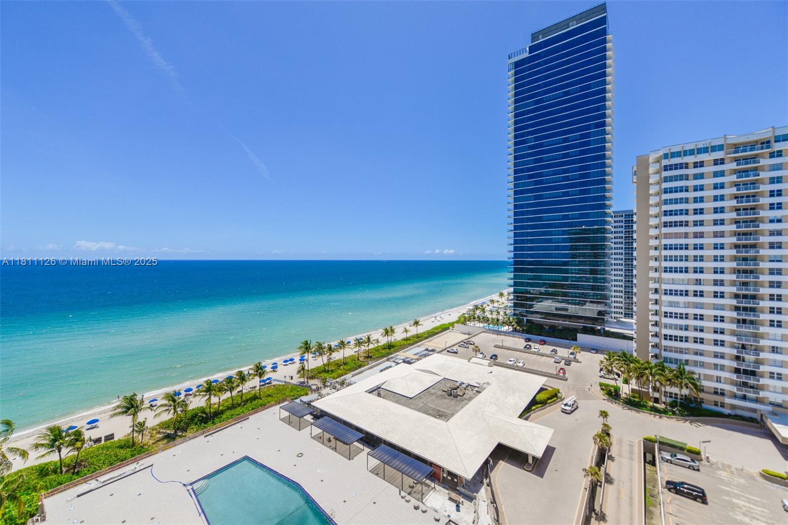1950 S Ocean Dr # 14G, Hallandale Beach FL 33009