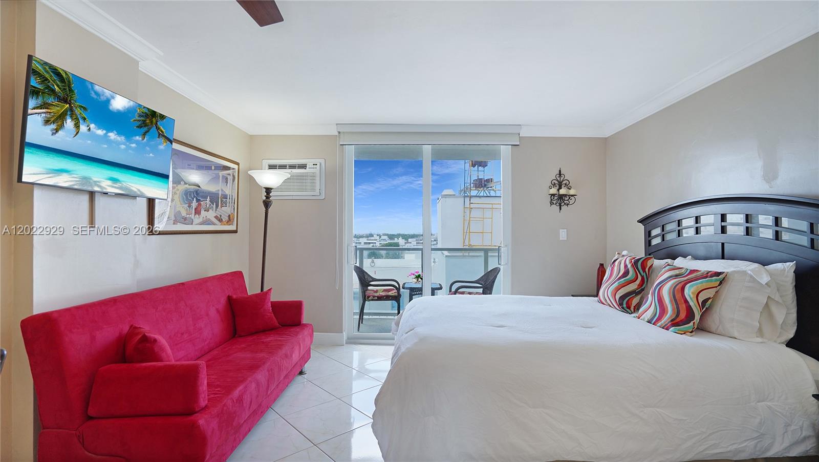 1750 James Ave # 9J, Miami Beach FL 33139