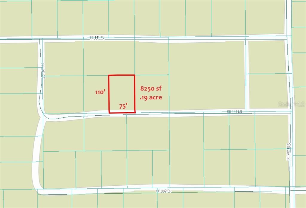 SE 135 LANE, UMATILLA, FL — photo 3 of 4