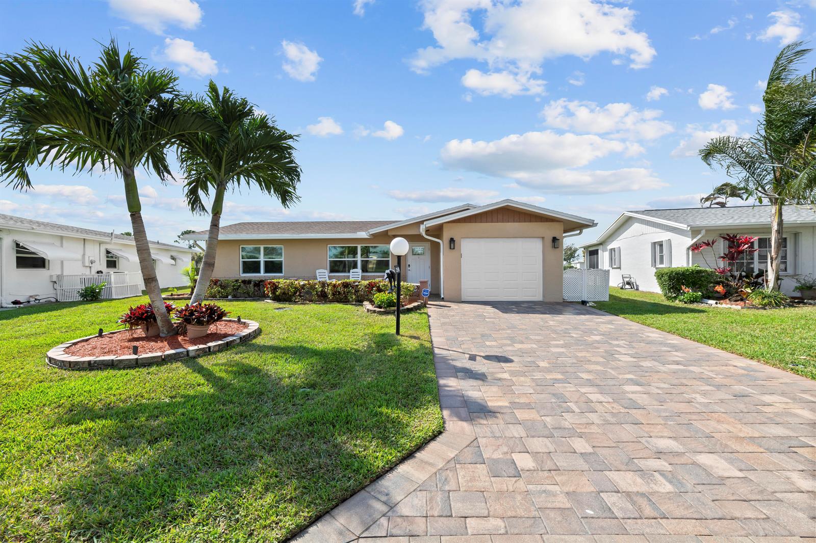 3590 Joseph Drive, West Palm Beach FL 33417