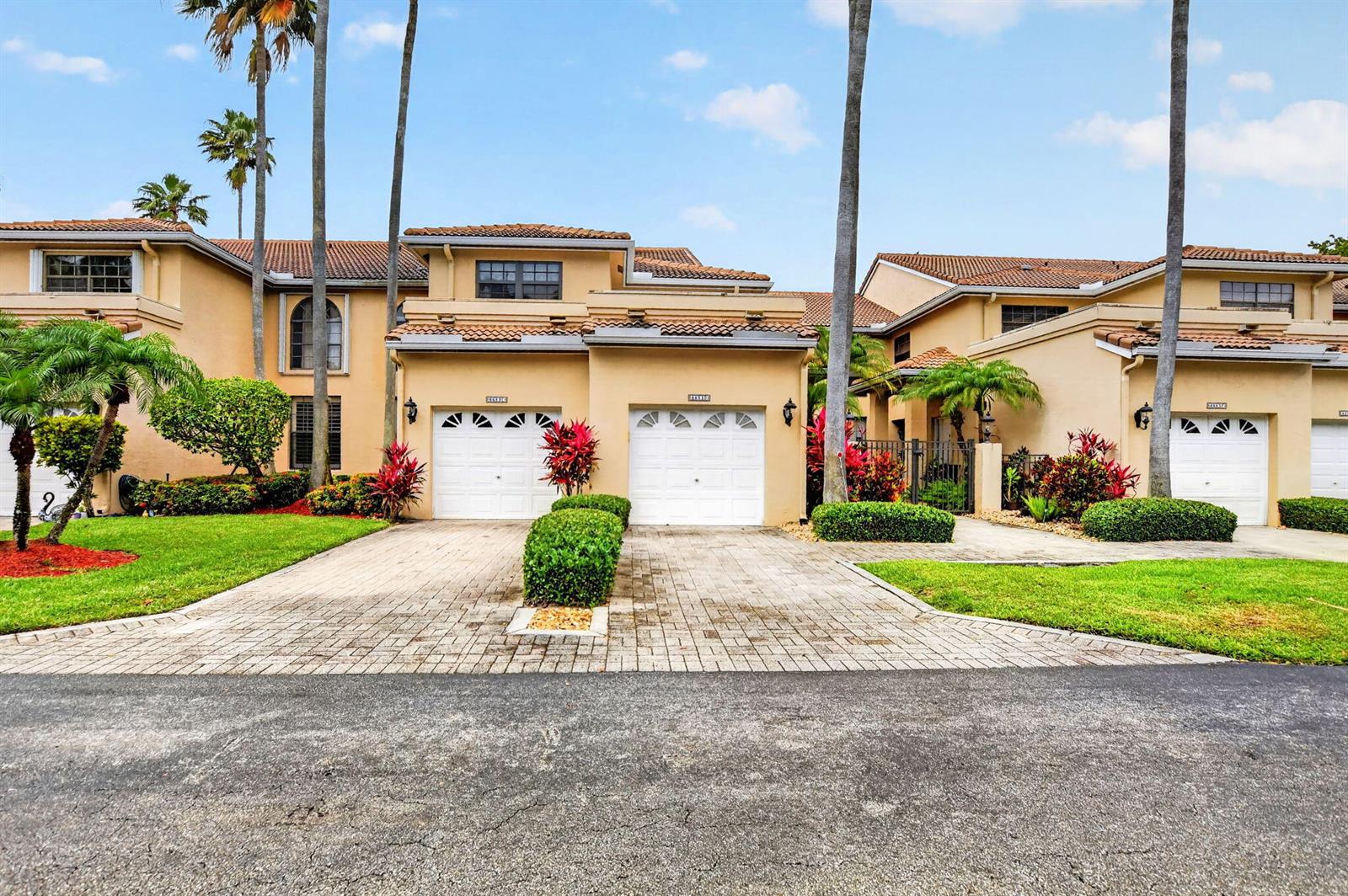 6683 Montego Bay Boulevard # C, Boca Raton FL 33433
