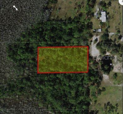 HOLOPAW GROVES ROAD, ST CLOUD, FL — photo 2 of 3