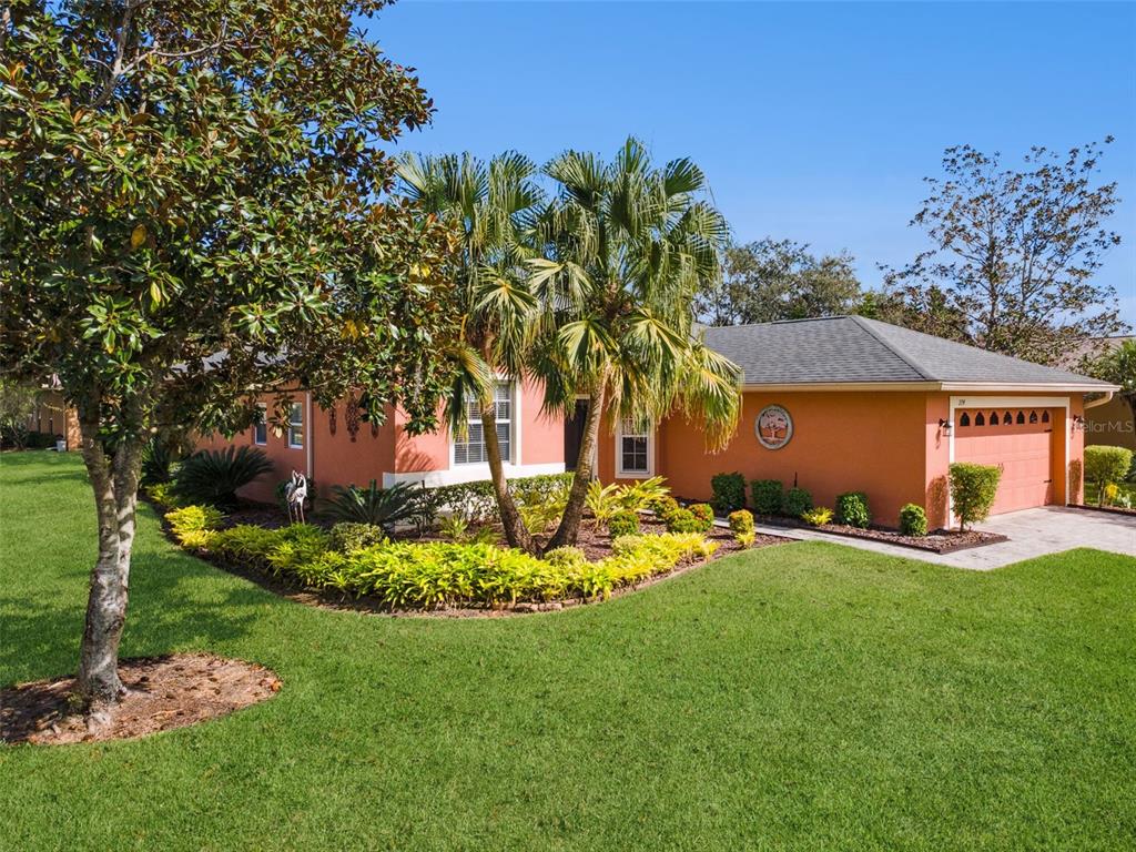 274 MARABELLA LOOP