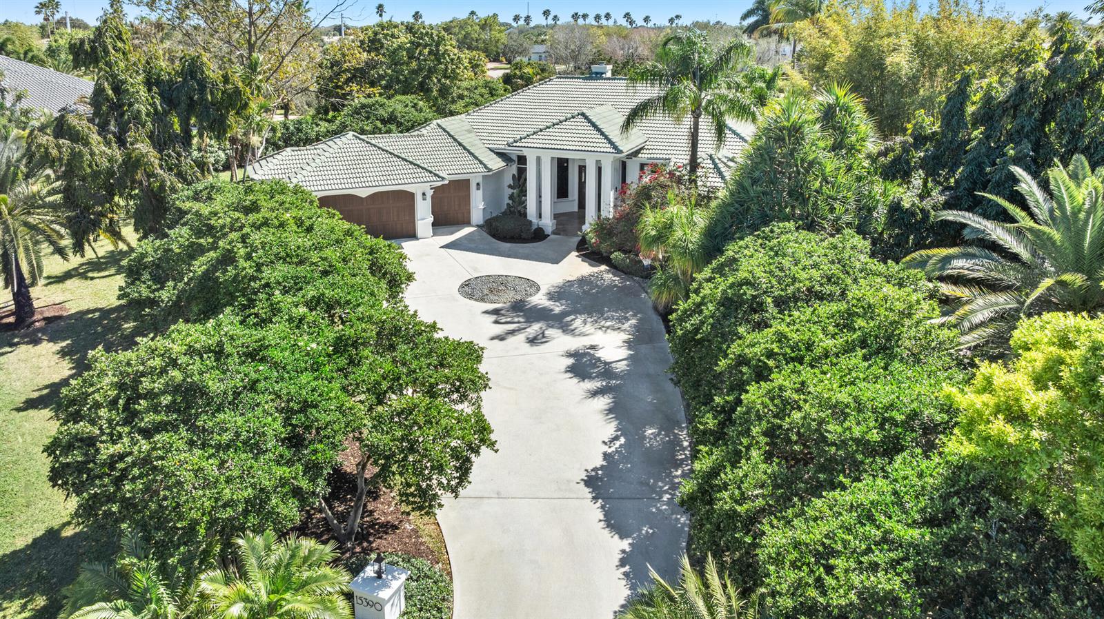 15390 Take Off Place, Wellington FL 33414