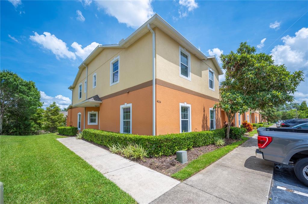 4034 WINDING VINE DRIVE