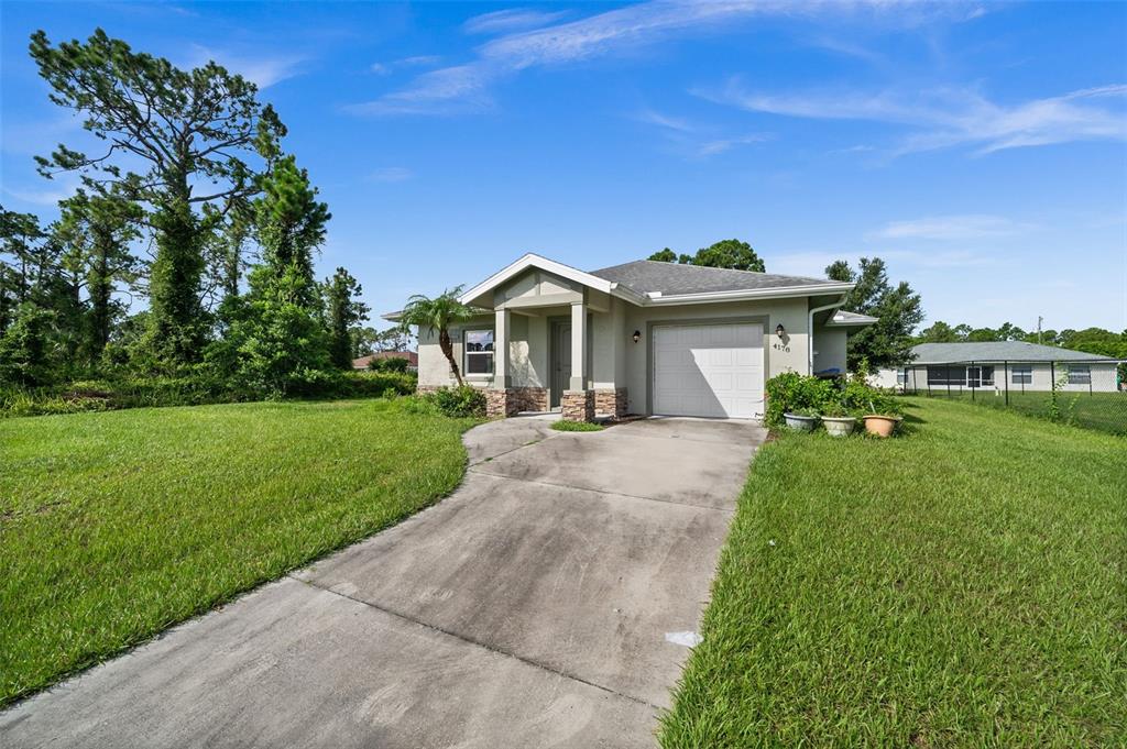 4178 MERMELL CIRCLE, NORTH PORT, FL — photo 2 of 25