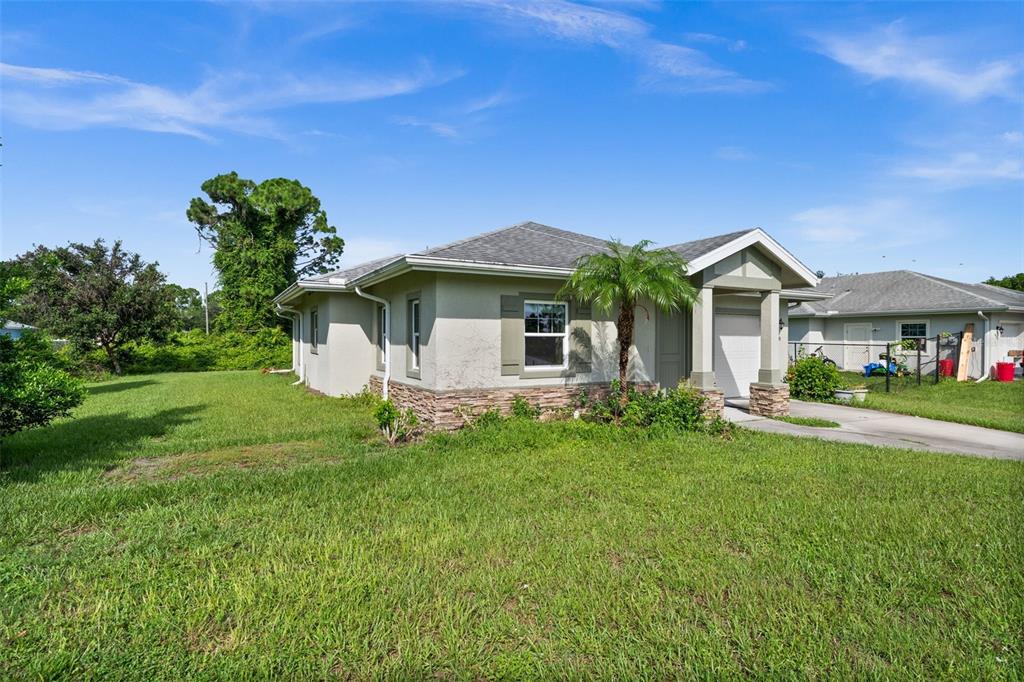 4178 MERMELL CIRCLE, NORTH PORT, FL — photo 3 of 25