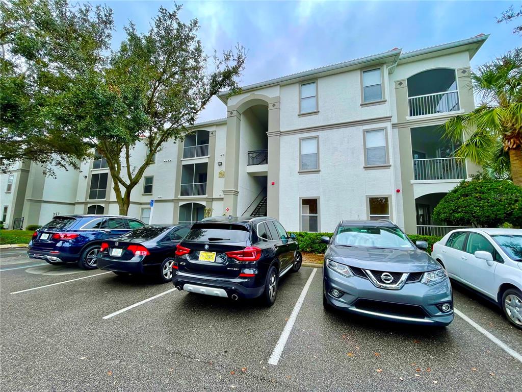 2525 MAITLAND CROSSING WAY UNIT 108
