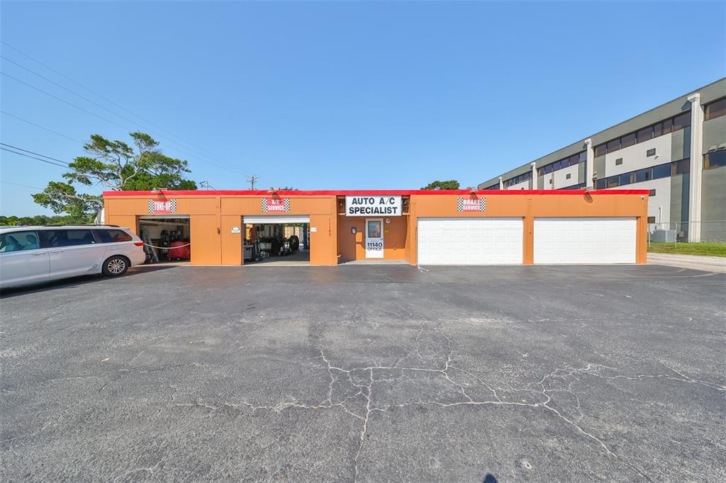 11140 SEMINOLE BOULEVARD
