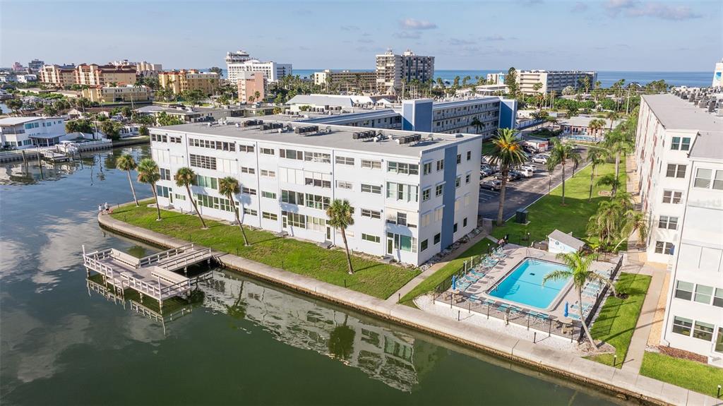 5555 GULF BOULEVARD UNIT 215