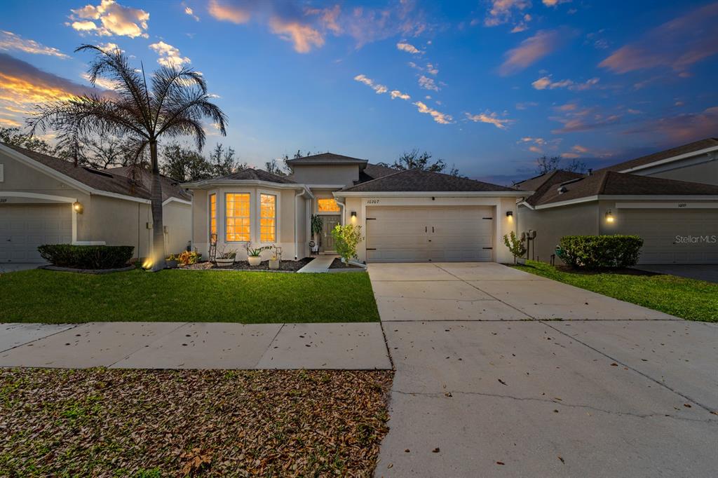 10207 AVELAR RIDGE DRIVE