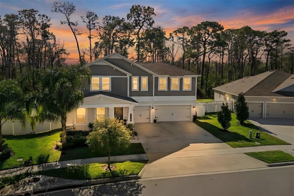 11120 ROBERT FROST DRIVE