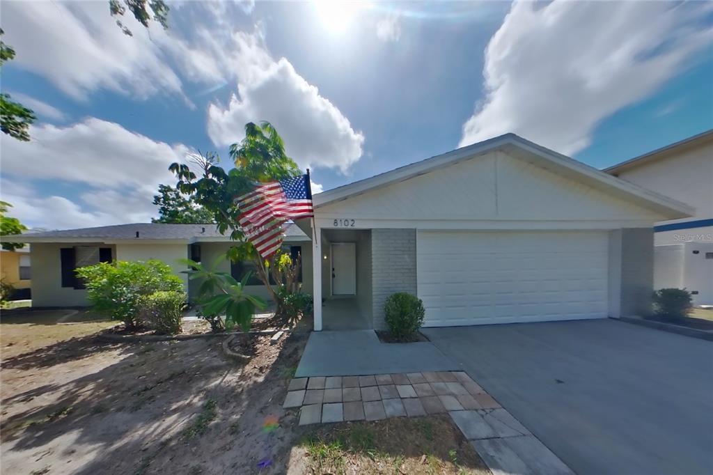8102 CHICKASAW LANE