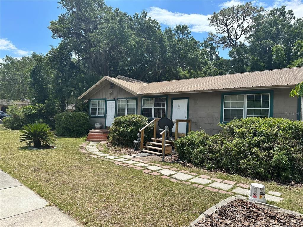 919 NW 23RD AVENUE, GAINESVILLE, FL — photo 2 of 9