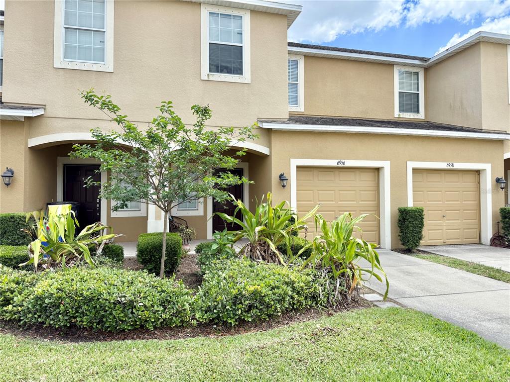 6956 TOWNE LAKE ROAD