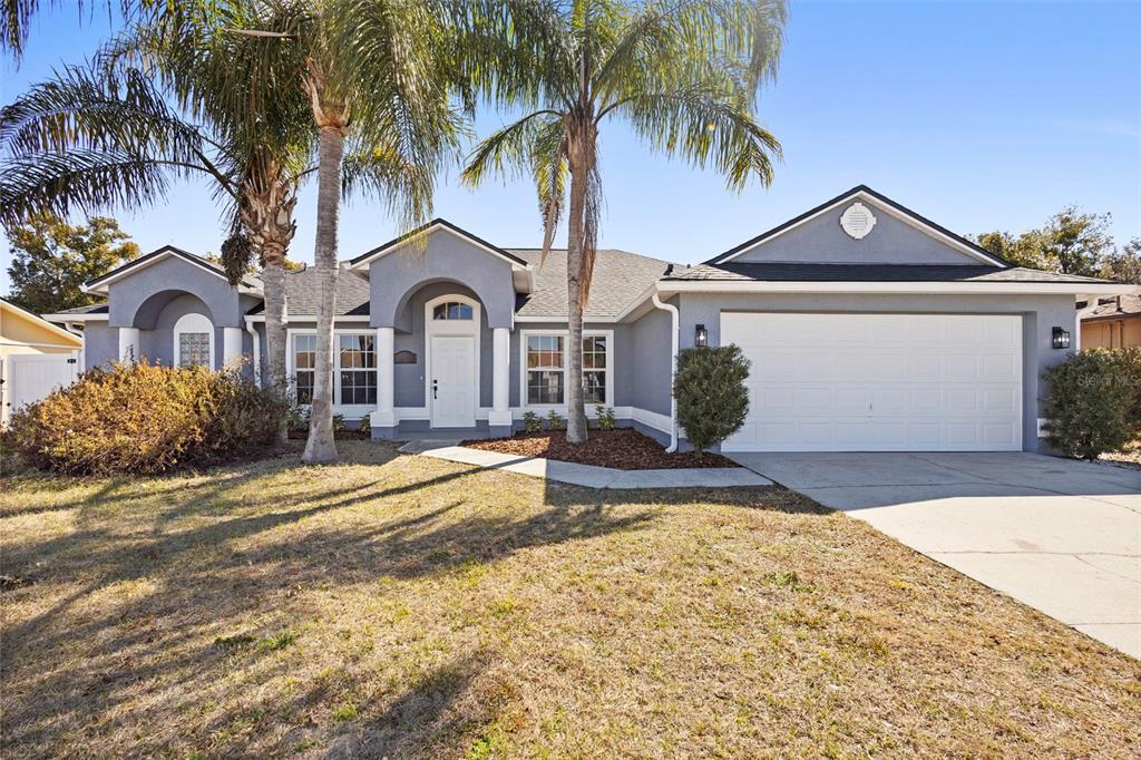 1227 TIVOLI DRIVE