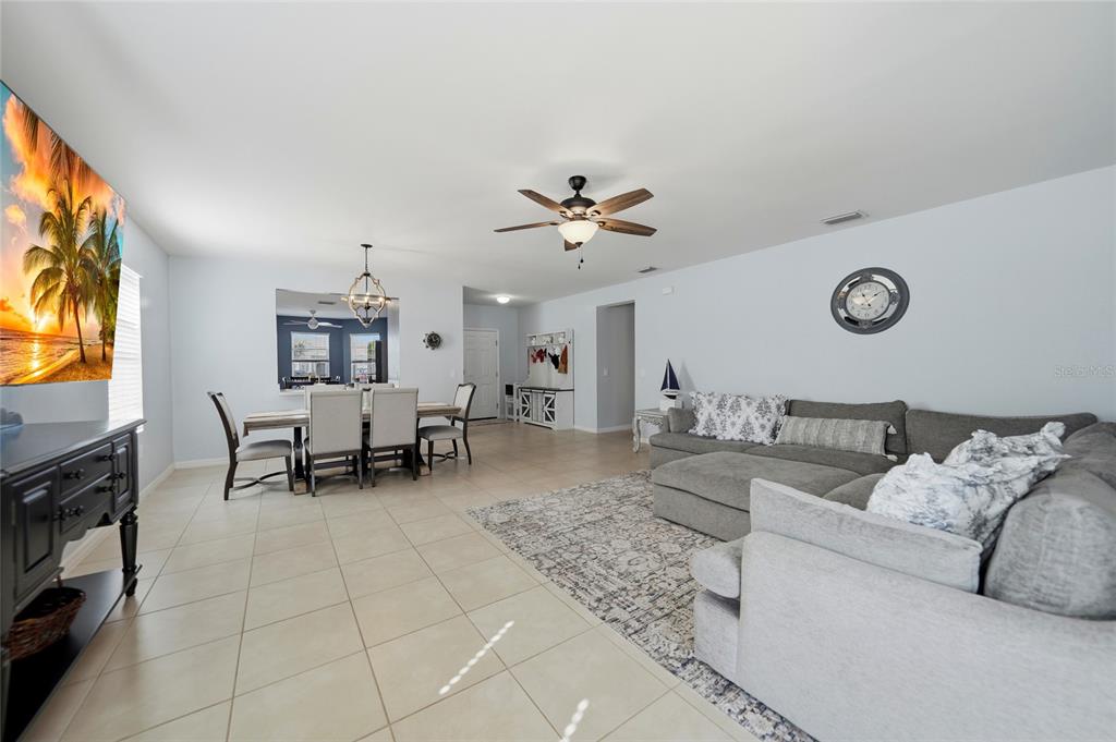 27980 ARROWHEAD CIRCLE, PUNTA GORDA, FL — photo 5 of 30