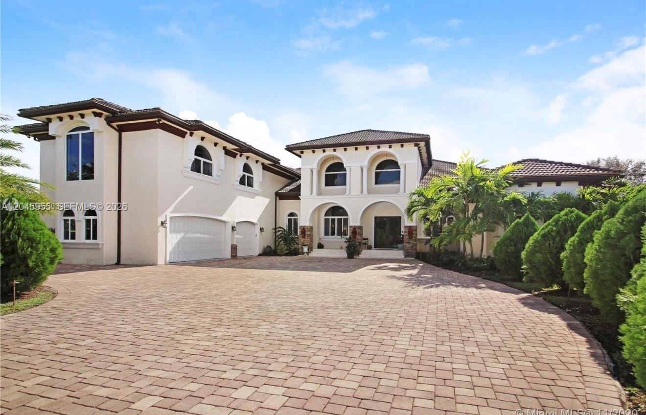 12802 Grand Oaks Dr # 0, Davie FL 33330