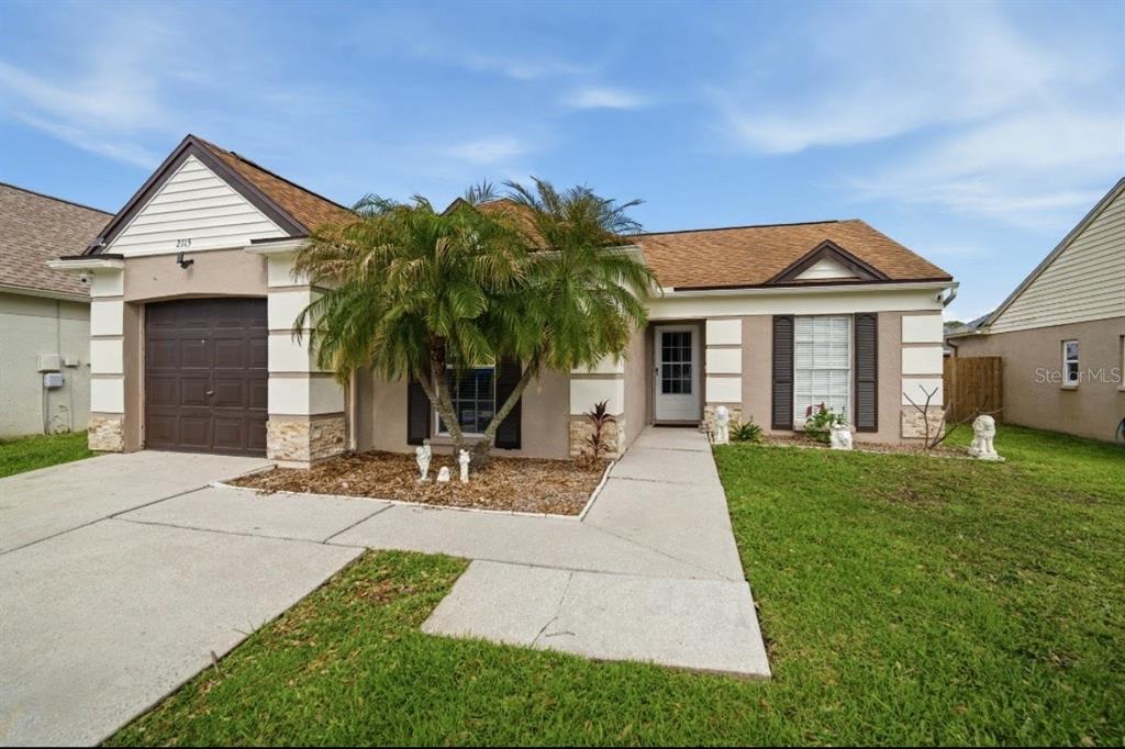 2115 SHADY POINT LANE