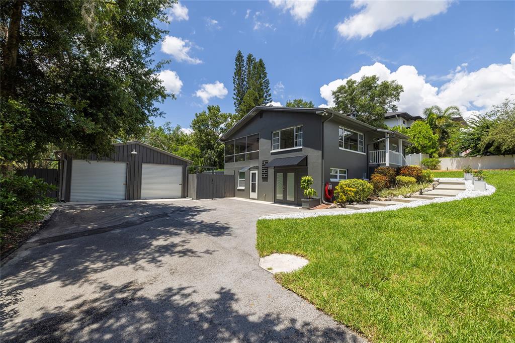 1600 LONESOME PINE LANE