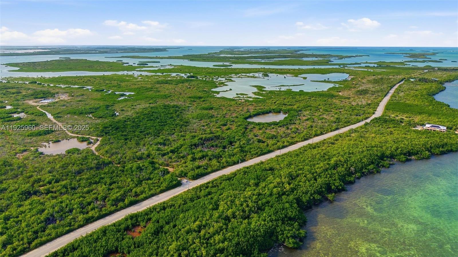 0 Niles Rd, Key Colony FL 33042