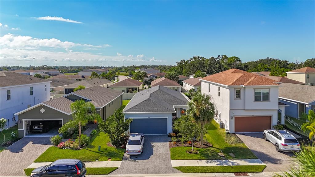 5727 BUNGALOW GROVE COURT