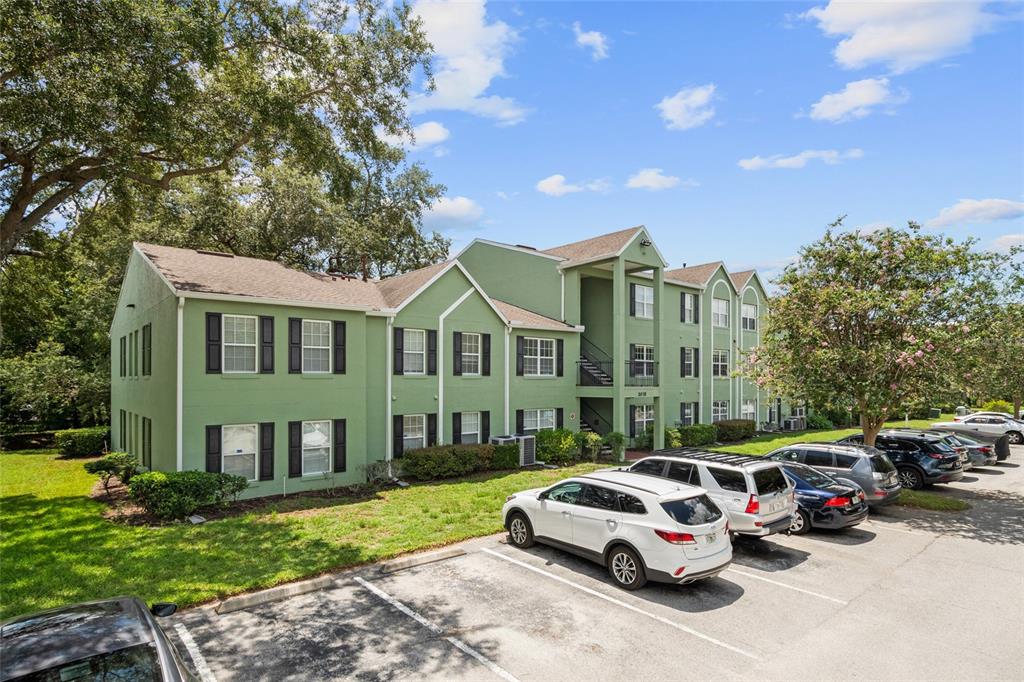 2035 DIXIE BELLE DRIVE UNIT 2035C