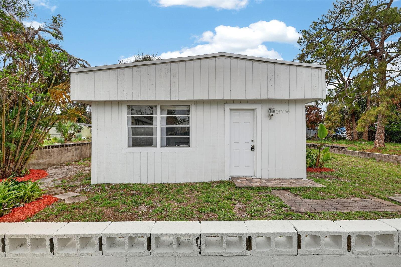 14766 SW 169th Drive, FL 34956