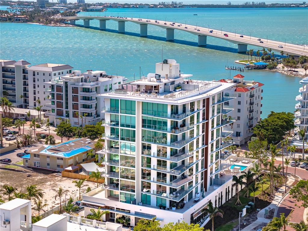 111 GOLDEN GATE POINT UNIT 303