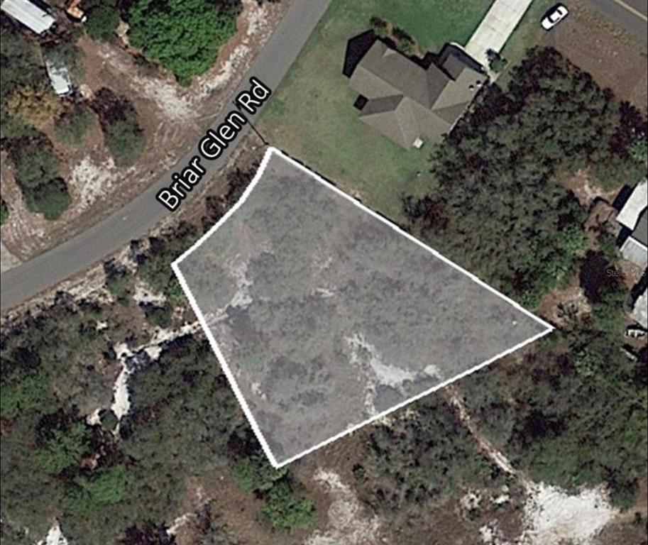 503 BRIAR GLEN ROAD