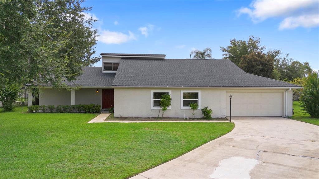 7200 GREEN PINE COURT