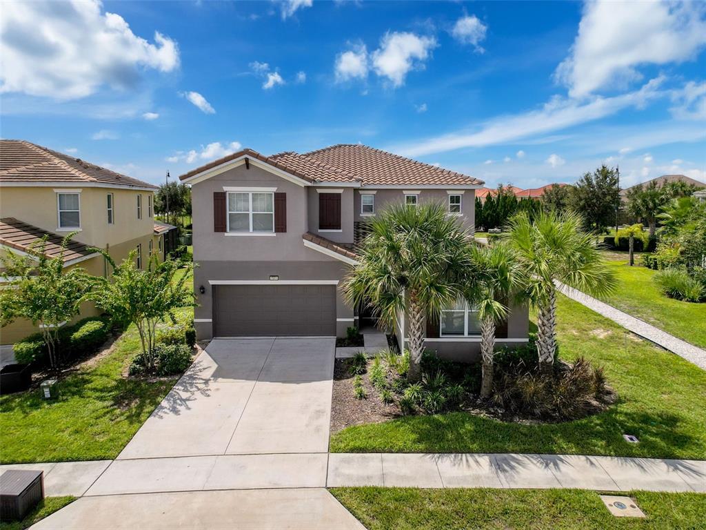 7511 OAKMOSS LOOP