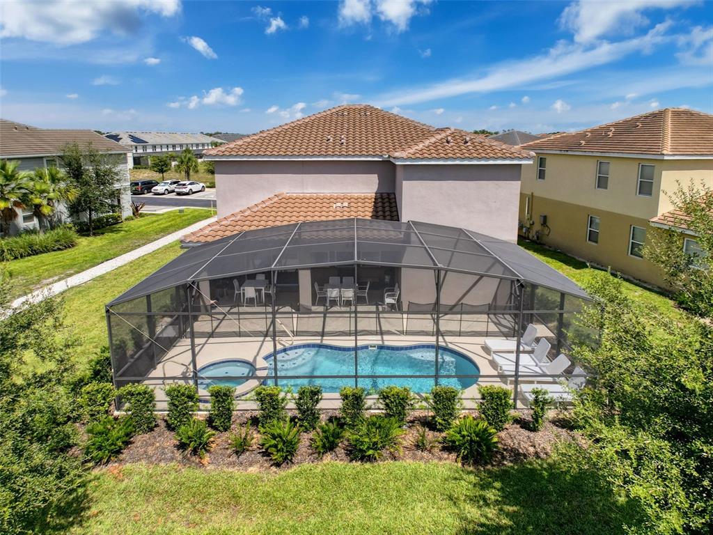 7511 OAKMOSS LOOP, DAVENPORT, FL — photo 2 of 30