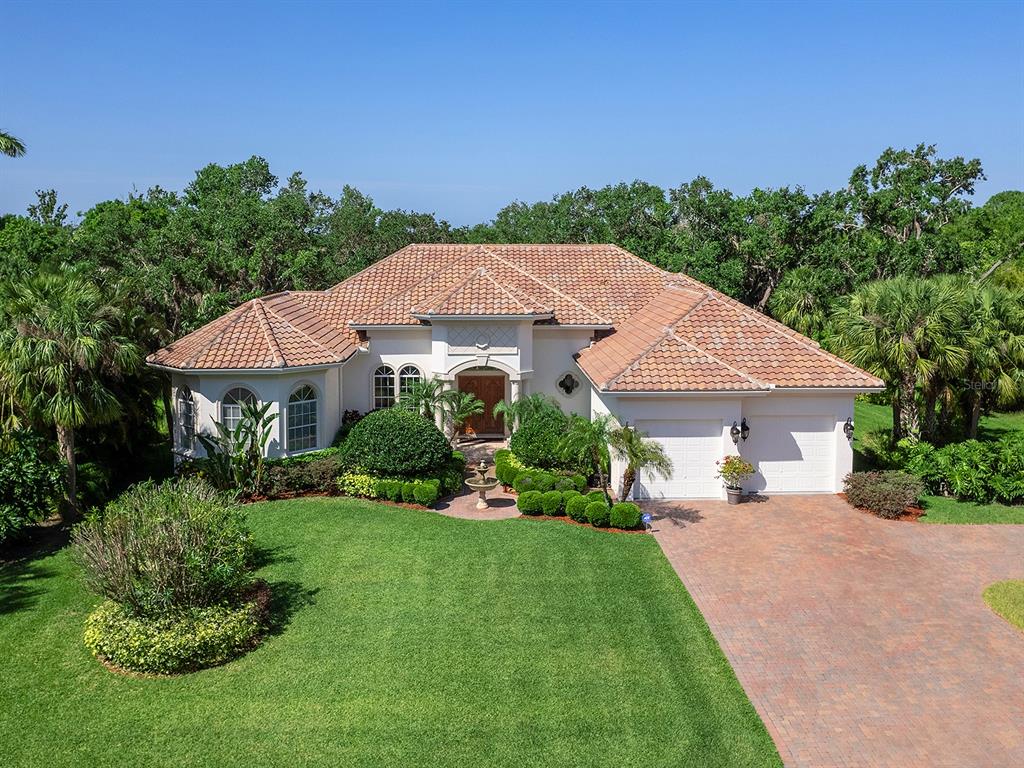 6612 BUTLERS CREST DRIVE