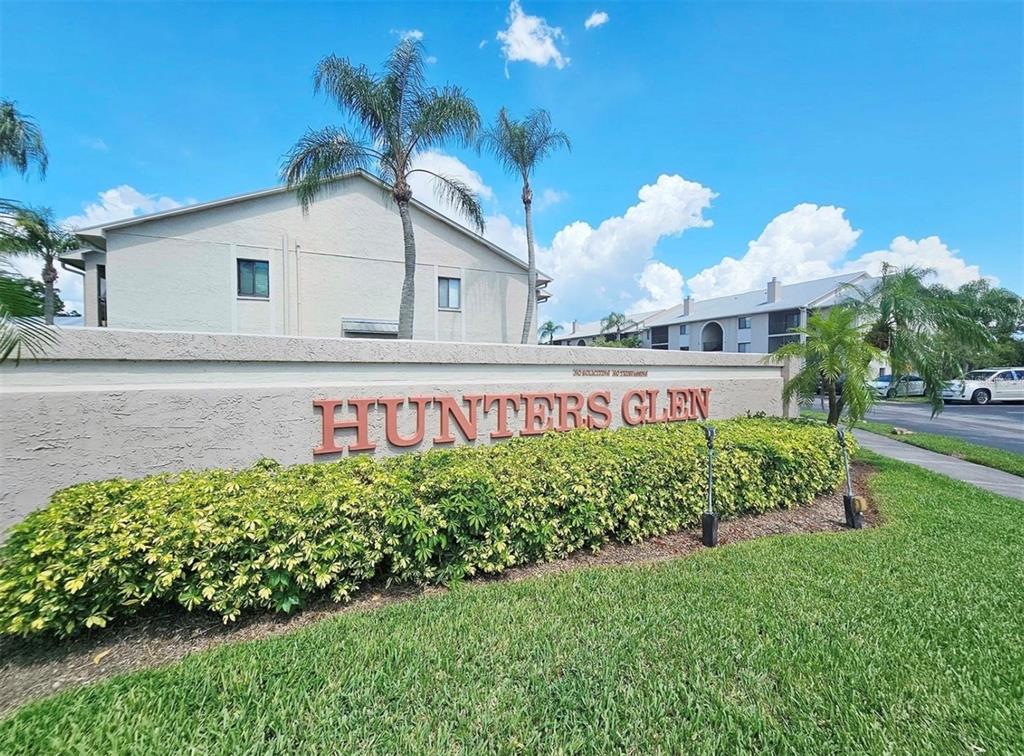 2087 HUNTERS GLEN DRIVE UNIT 112