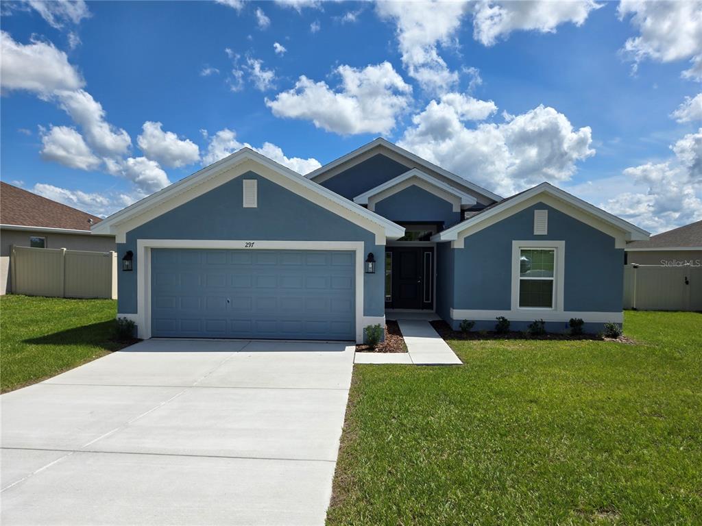 297 W TWISTED OAKS DRIVE