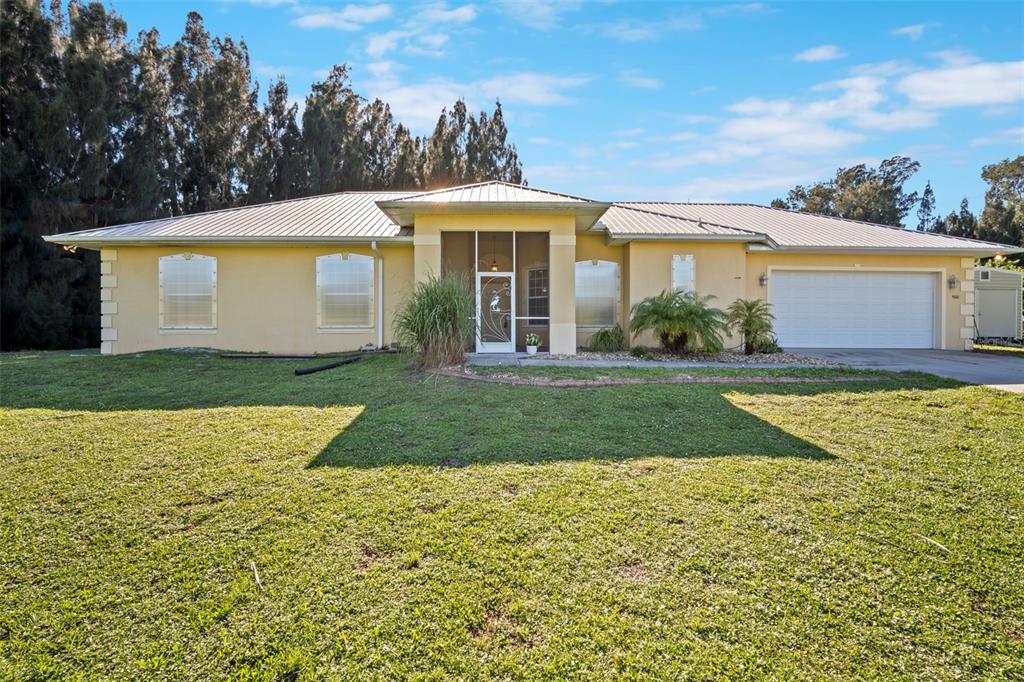 5900 COCHRAN LANE