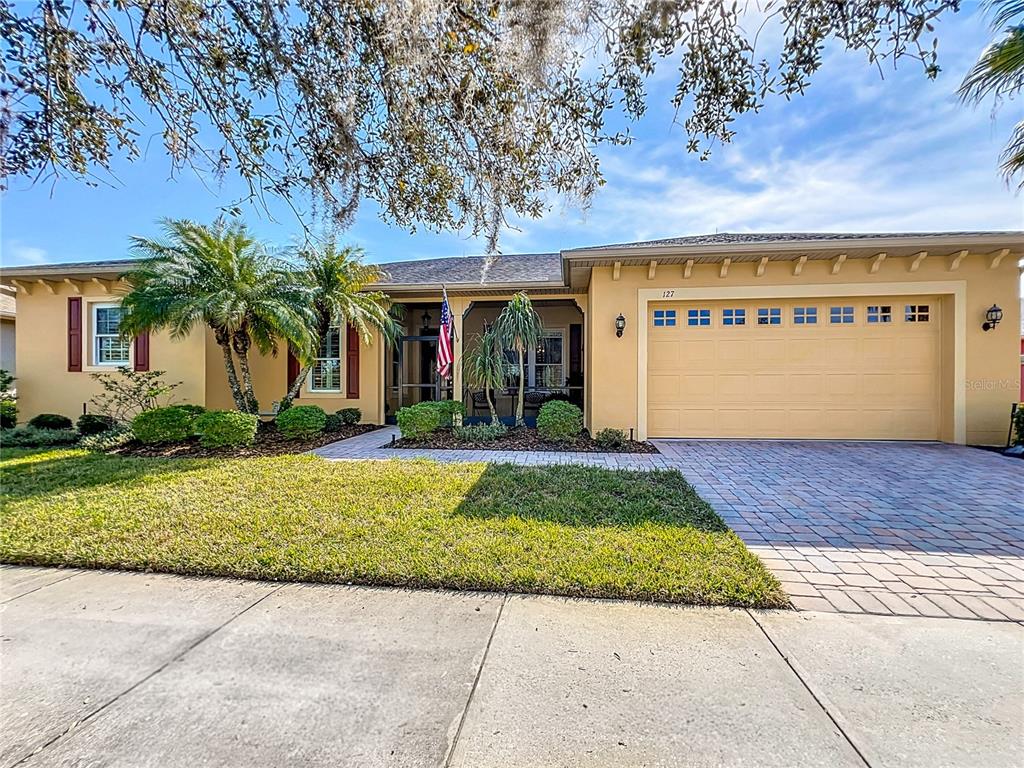127 TERRA VISTA LANE