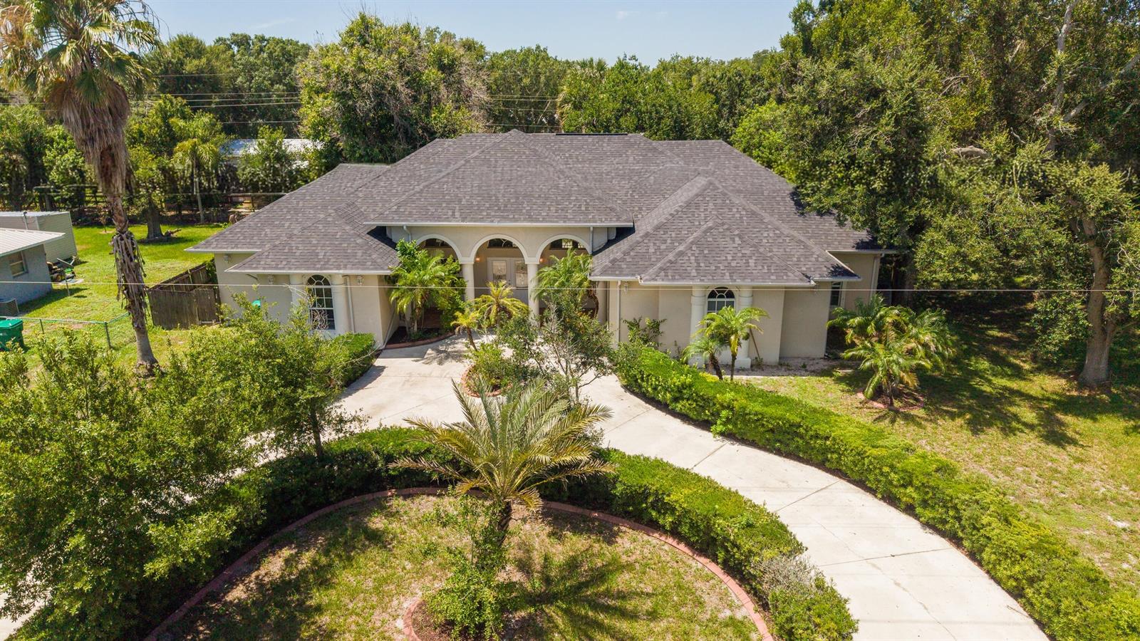 2306 NW 4th Street, Okeechobee FL 34972