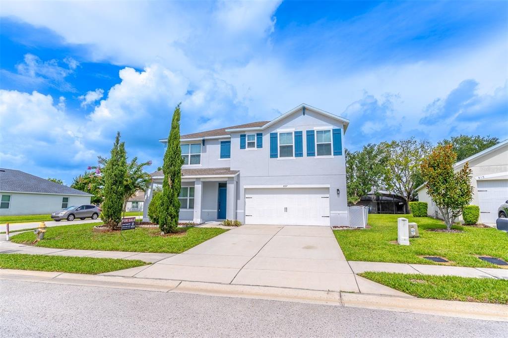 857 SHEEN CIRCLE