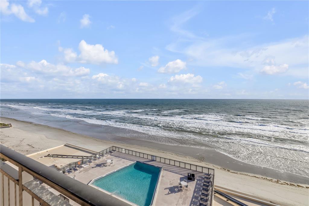 4139 S ATLANTIC AVENUE UNIT B707