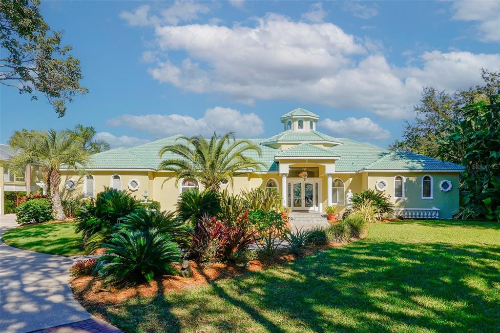 4209 LAKE LOCKHART DRIVE