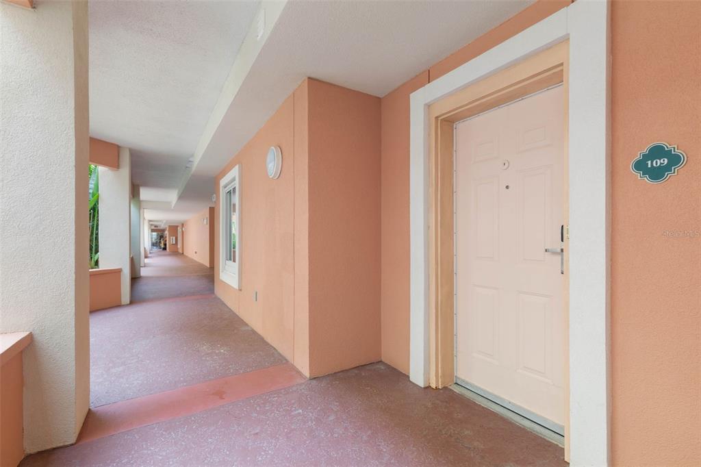 200 OCEAN CREST DRIVE UNIT 109, PALM COAST, FL — photo 3 of 30