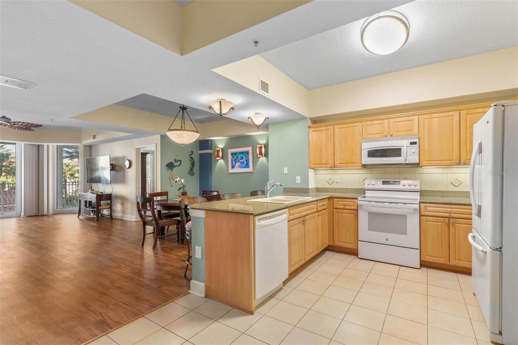 200 OCEAN CREST DRIVE UNIT 109, PALM COAST, FL — photo 5 of 30