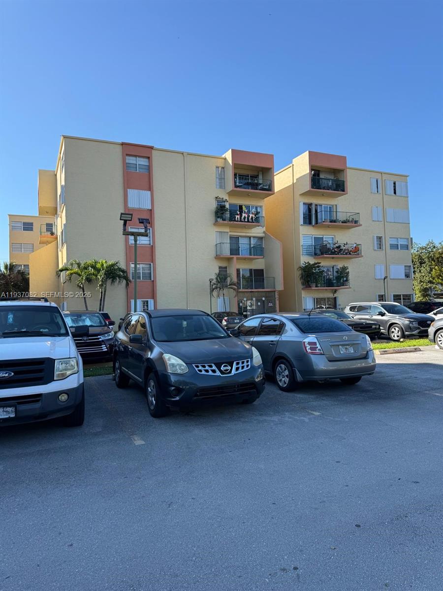 4490 W 19th Ct # 217, Hialeah FL 33012