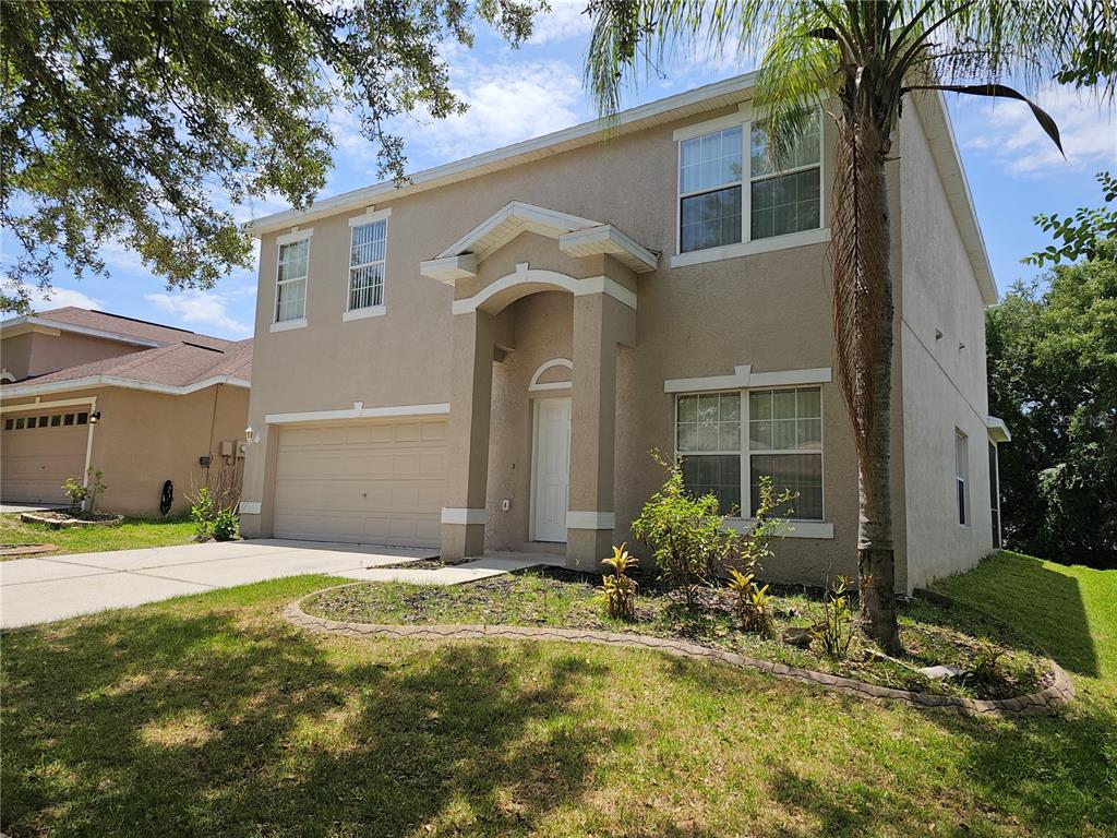 1147 EMERALD HILL WAY