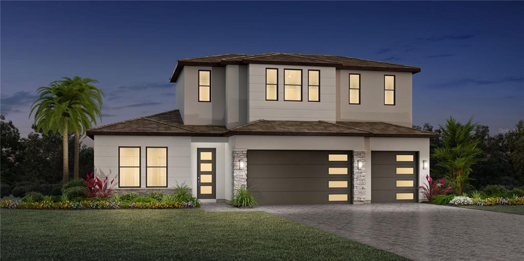 2609 WATERFRONT CIRCLE