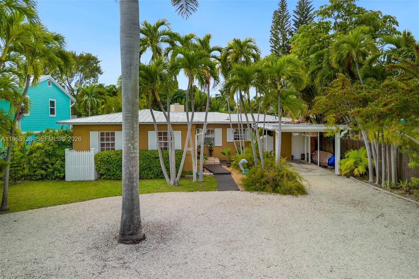 1510 18th St, Key West FL 33040