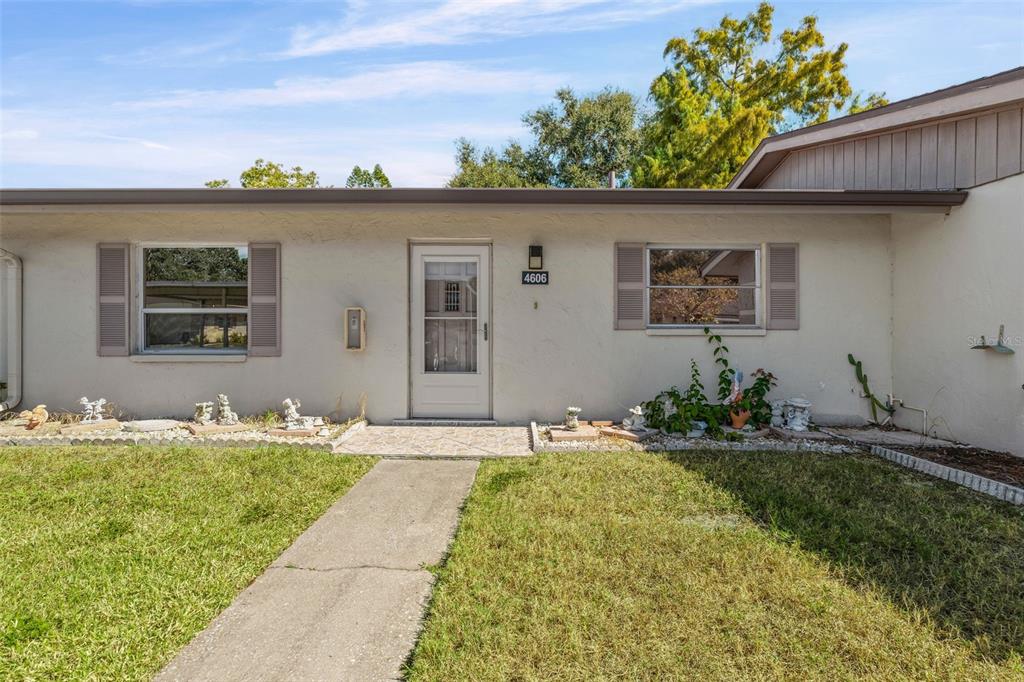 4606 TIPPECANOE TRAIL UNIT 119
