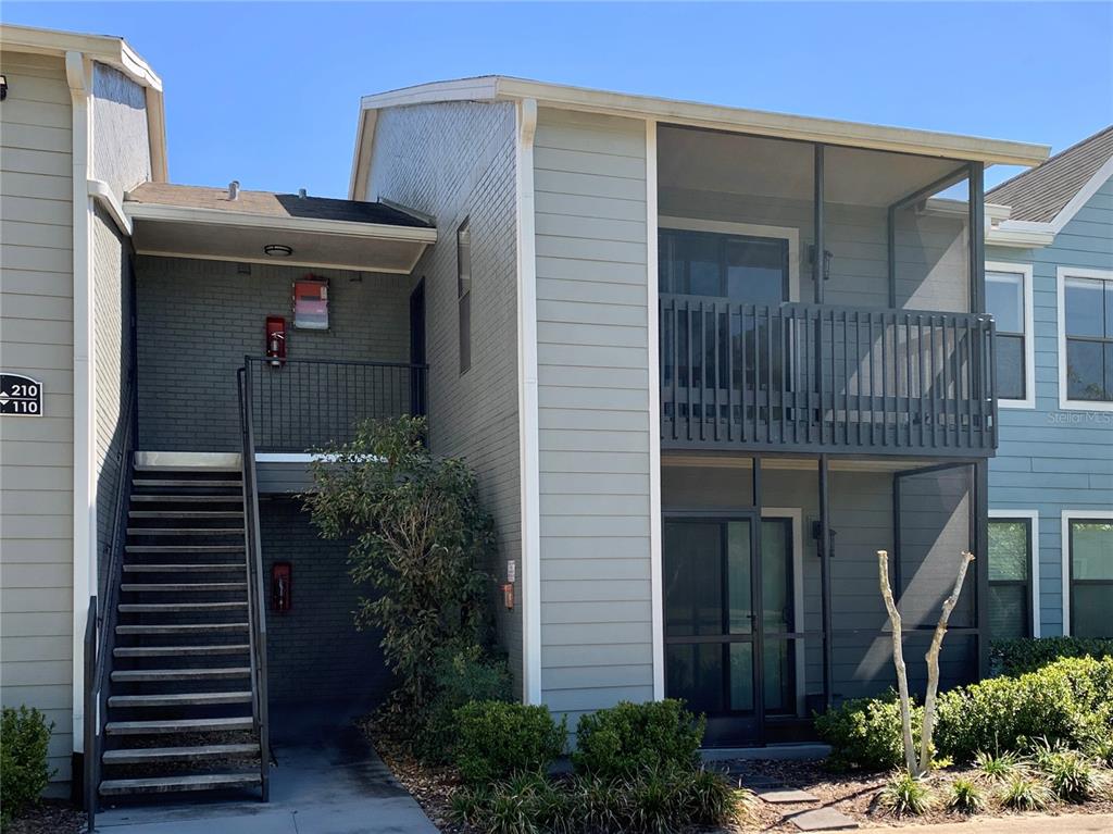 3772 IDLEBROOK CIRCLE UNIT 210